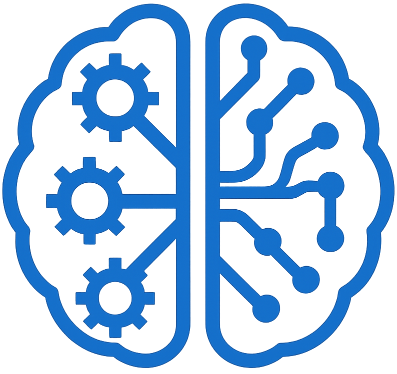 Logo Automatize Academy